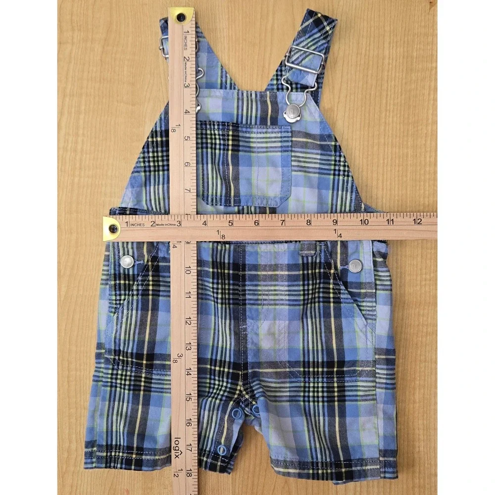 Gymboree constructed adjustable